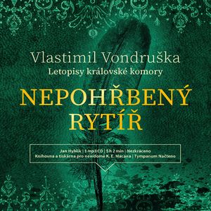 Nepohřbený rytíř, Vlastimil Vondruška