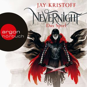 Nevernight - Das Spiel, Jay Kristoff
