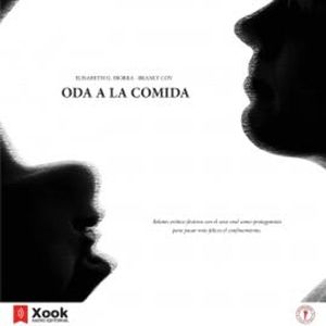 Oda a la comida, Elisabeth G. Iborra