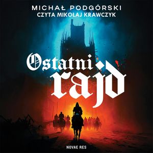Ostatni rajd, Michał Podgórski