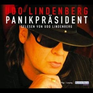 Panikpräsident, Udo Lindenberg