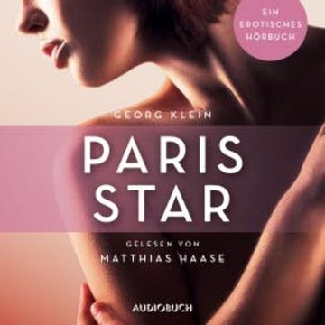 Paris Star audiobook, Georg Klein