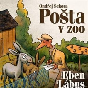 Pošta v ZOO, Ondřej Sekora