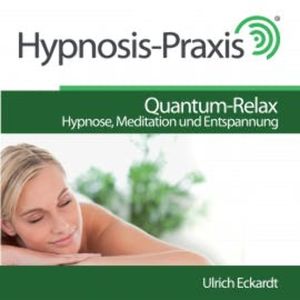 Quantum-Relax, Ulrich Eckardt