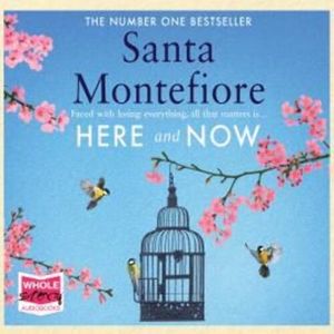 Here and Now, Santa Montefiore