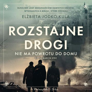 Rozstajne drogi, Elżbieta Jodko-Kula