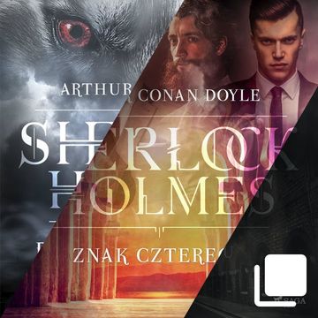 Sherlock Holmes SAGA Egmont