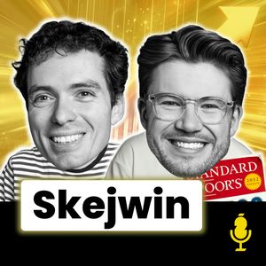 Skejwin - Zrušit penzijko? Vyplatí se to. „Do důchodu můžete jít s dvojnásobkem peněz“, Vojta Žižka