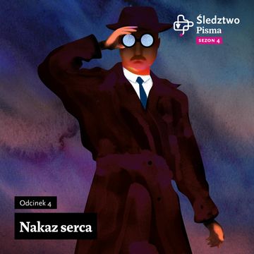 Śledztwo Pisma 4. Odcinek 4: Nakaz serca audiobook, Maria Hawranek, Szymon Opryszek