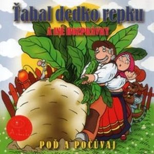 Ťahal dedko repku, Dušan Brindza