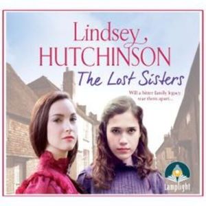 The Lost Sisters, Lindsey Hutchinson