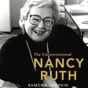 The Unconventional Nancy Ruth - A Feminist History Society Book (Unabridged), Dr. Ramona Lumpkin