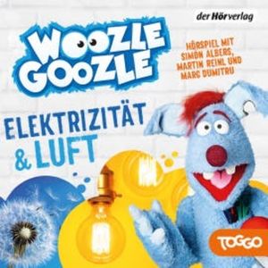 Woozle Goozle - Luft & Elektrizität, N.N.
