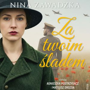 Za twoim śladem, Nina Zawadzka