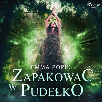 Zapakować w pudełko audiobook, Emma Popik