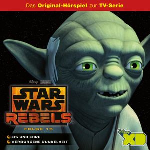 15: Eis und Ehre / Verborgene Dunkelheit, N.N.