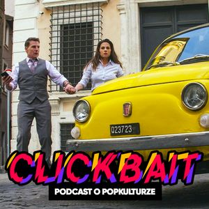 #36 - "Mission: Impossible", "Black Mirror" i serialowe lokacje na wakacje, zespół autorów