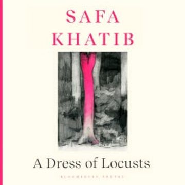 A Dress of Locusts audiobook, Safa Khatib