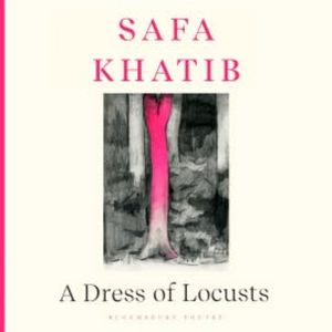 A Dress of Locusts, Safa Khatib