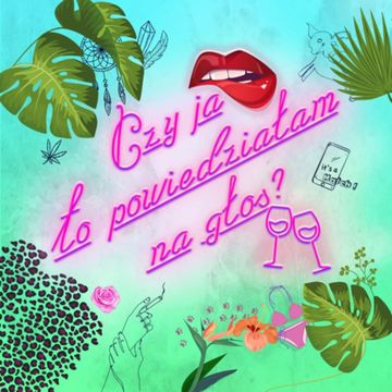 Adulting audiobook, Gosia, Marysia, Natalia