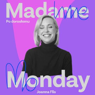 Anatomia gniewu audiobook, Joanna Flis