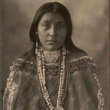 Apacze. Historia prawdziwa audiobook, Historia jakiej nie znacie