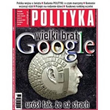 AudioPolityka Nr 22 z 27 maja 2013 audiobook, Polityka