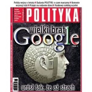 AudioPolityka Nr 22 z 27 maja 2013, Polityka