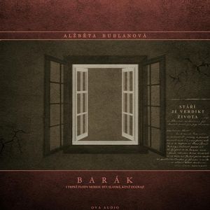 Barák, Alžběta Bublanová