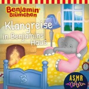 Benjamin Blümchen, Folge 2: Klangreise in Benjamins Haus, Unknown