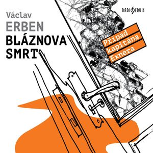 Bláznova smrt, Václav Erben