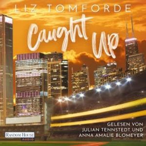 Caught up, Liz Tomforde
