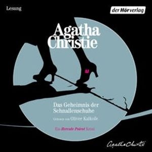 Das Geheimnis der Schnallenschuhe, Agatha Christie