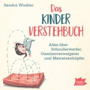 Das Kinderverstehbuch, Sandra Winkler