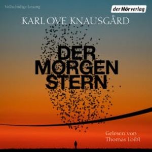 Der Morgenstern, Karl Ove Knausgård
