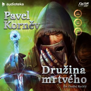 Družina mrtvého, Pavel Korněv