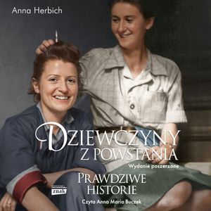 Dziewczyny z Powstania, Anna Herbich