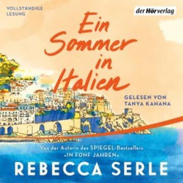 Ein Sommer in Italien, Rebecca Serle