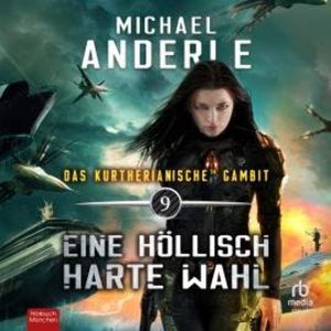 Eine höllisch harte Wahl, Michael Anderle