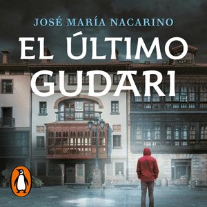 El último gudari, José María Nacarino