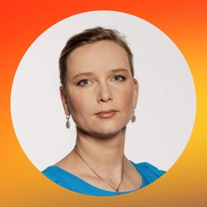 Ela Štěrba Molenda: Audio formát je na úrovni ČB filmu (Audioteka), BECAMP MEDIA