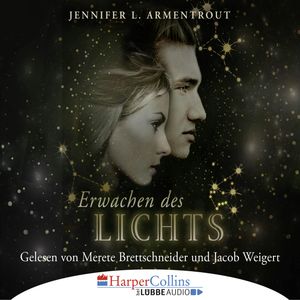 Erwachen des Lichts (Goetterleuchten 1), Jennifer L. Armentrout