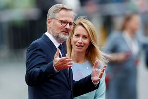 Estonci se na riziko ruské invaze chystali, zatímco jiní hrozbu zlehčovali, Andrea Procházková, Erik Tabery