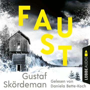 Faust (Ungekürzt) audiobook, Gustaf Skördeman