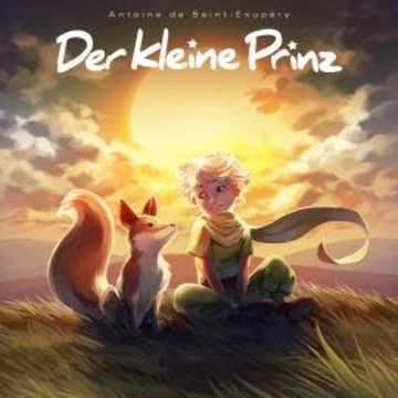 Holy Klassiker, Folge 1: Der kleine Prinz audiobook, David Holy, Frank Prima