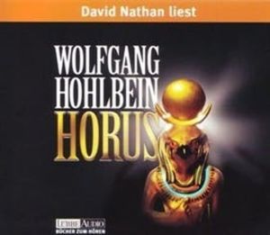 Horus, Wolfgang Hohlbein