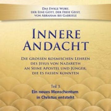 Innere Andacht - Teil 3 audiobook, N.N.