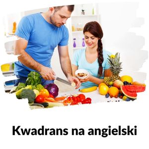 KNA: Lekcja 203 (diety zielone), Szymon Marciniak