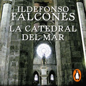 La catedral del mar (edición conmemorativa 10º aniversario), Ildefonso Falcones
