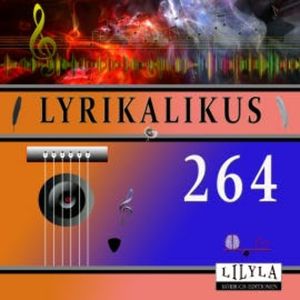 Lyrikalikus 264, John Keats